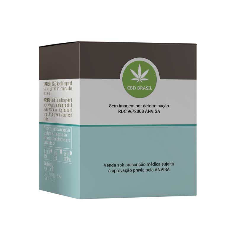 Produto de CBD - CBD Brasil